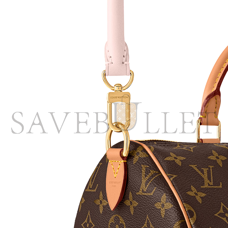 LOUIS VUITTON SPEEDY SOFT 30 M26498 (30*21*17cm)